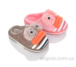 Тапки Lot Shoes